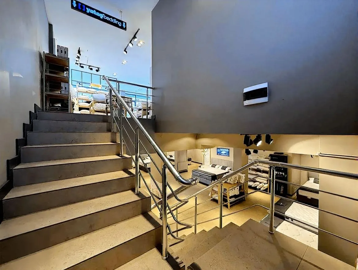 ERZURUM YAKUTIYE SATILIK DÜKKAN 265M² TİCARİ - Fotoğraf 13