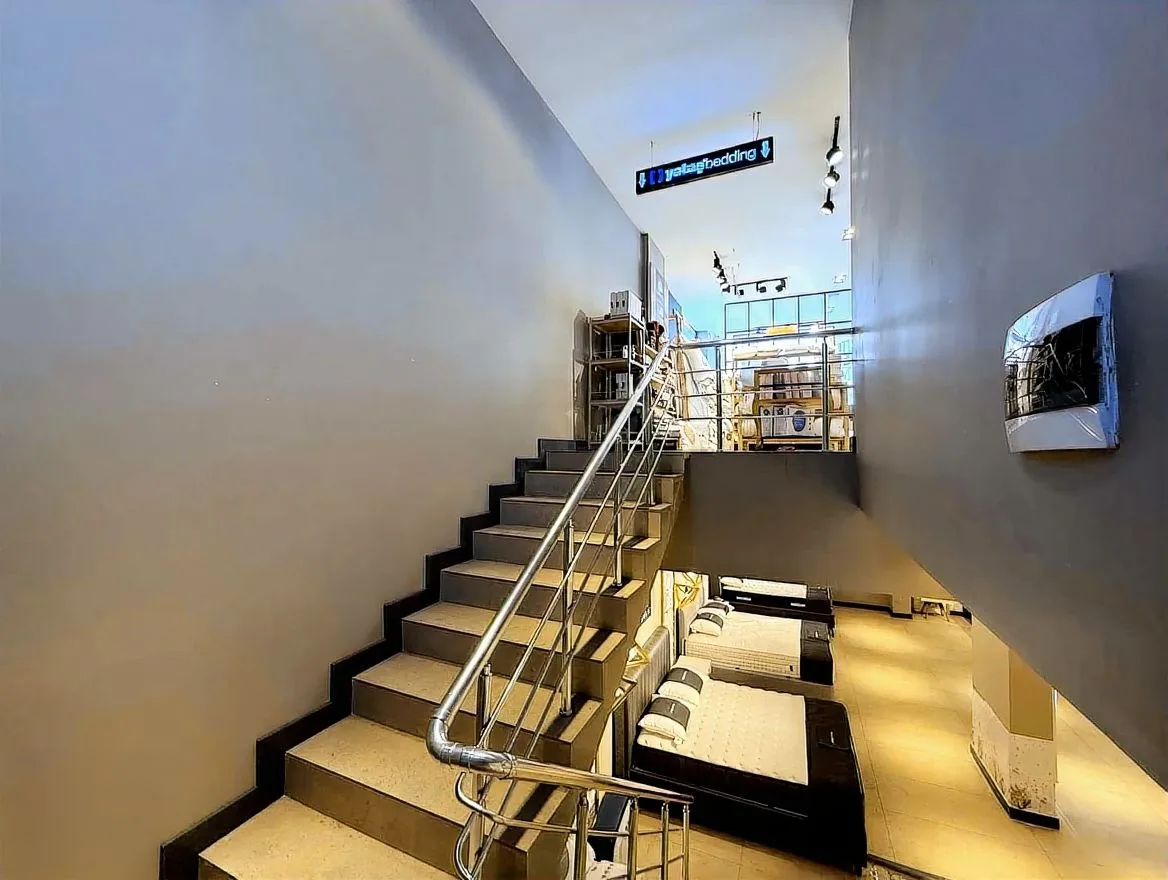 ERZURUM YAKUTIYE SATILIK DÜKKAN 265M² TİCARİ - Fotoğraf 14