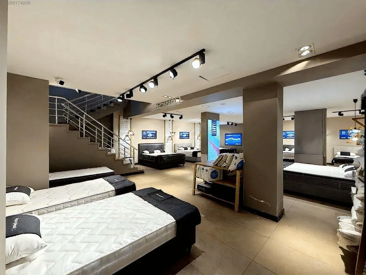 ERZURUM YAKUTIYE SATILIK DÜKKAN 265M² TİCARİ - Fotoğraf 15