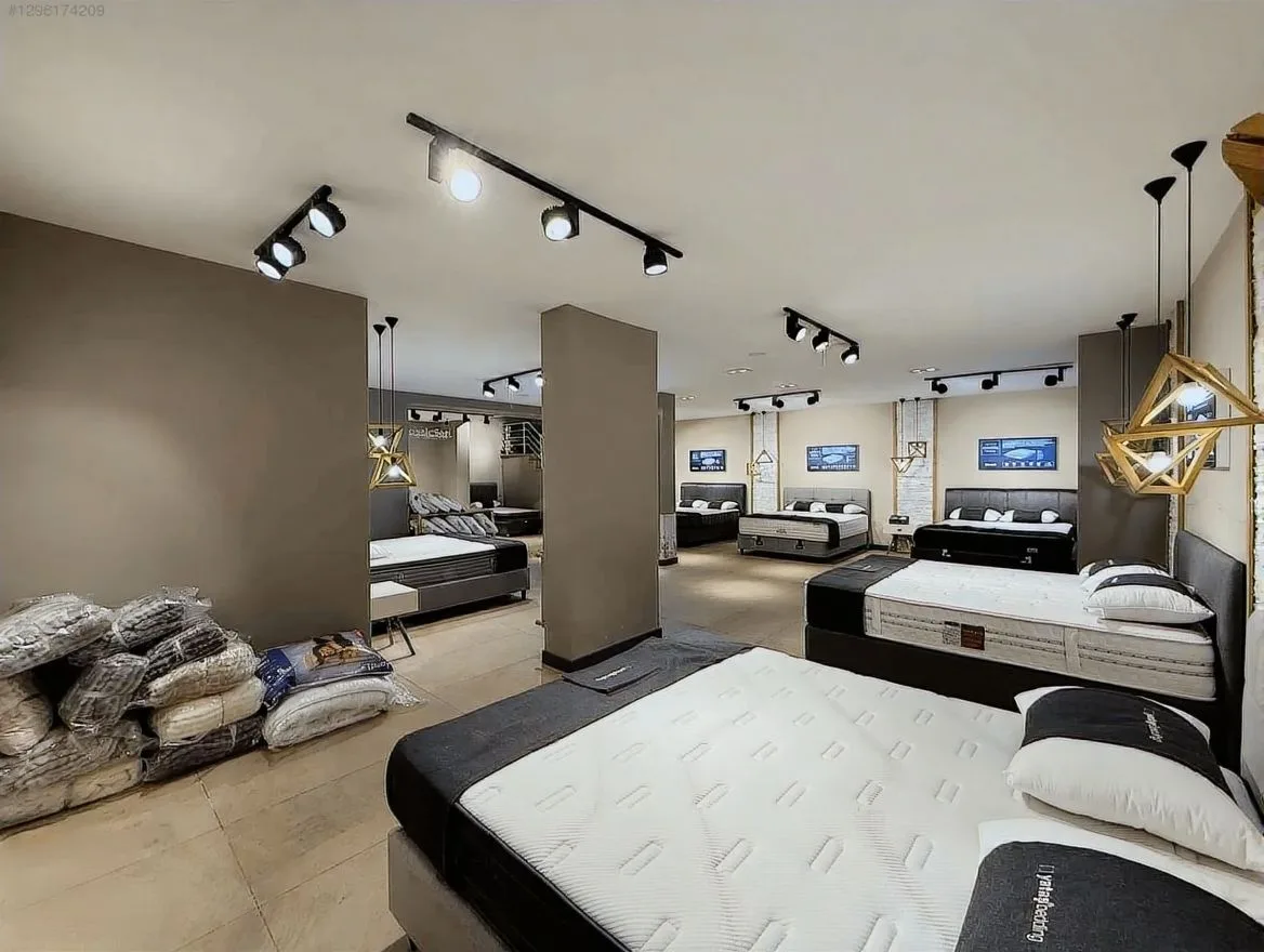 ERZURUM YAKUTIYE SATILIK DÜKKAN 265M² TİCARİ - Fotoğraf 16