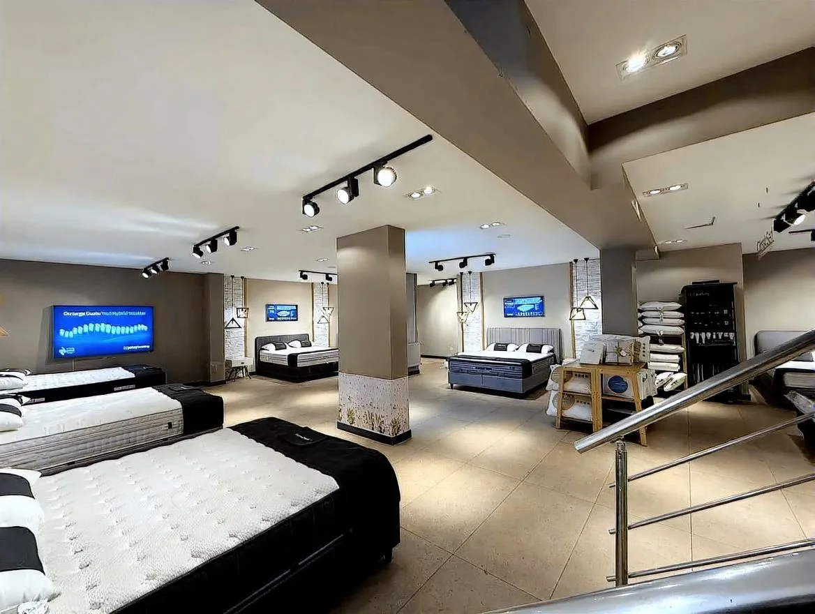 ERZURUM YAKUTIYE SATILIK DÜKKAN 265M² TİCARİ - Fotoğraf 18