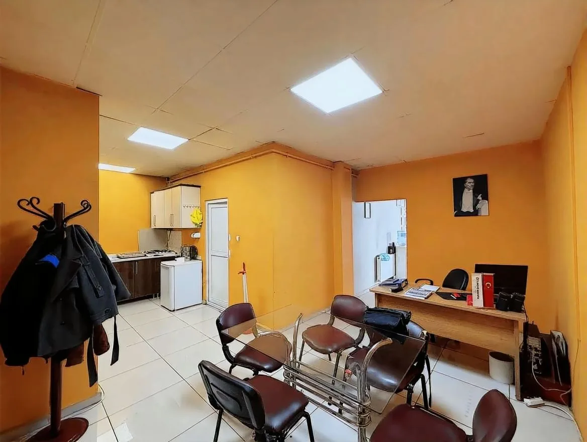 SATILIK DÜKKAN ERZURUM YAKUTIYE MURATPAŞA MH. 125M² - Fotoğraf 10