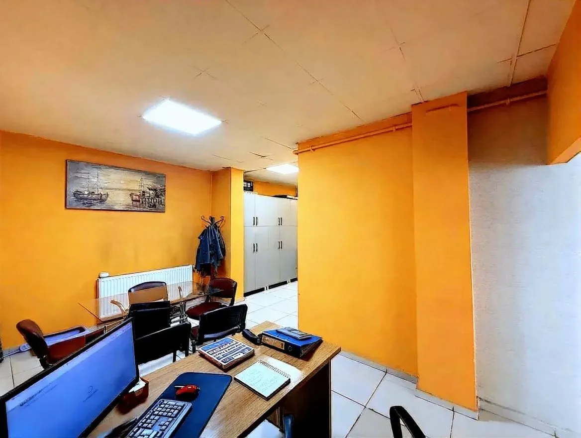 SATILIK DÜKKAN ERZURUM YAKUTIYE MURATPAŞA MH. 125M² - Fotoğraf 11