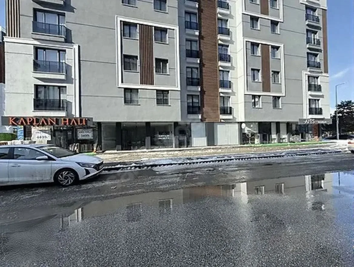 SATILIK DÜKKAN ERZURUM YAKUTIYE MURATPAŞA MH. 125M² - Fotoğraf 13