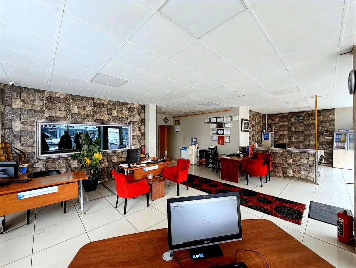 SATILIK DÜKKAN ERZURUM YAKUTIYE MURATPAŞA MH. 125M² - Fotoğraf 7