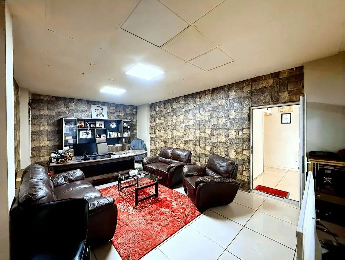 SATILIK DÜKKAN ERZURUM YAKUTIYE MURATPAŞA MH. 125M² - Fotoğraf 8