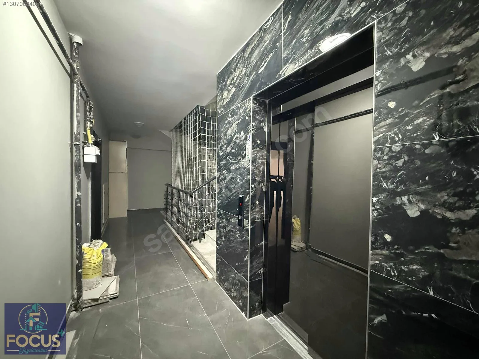 ERZURUM SATILIK OFİS | YAKUTIYE 90M² - 3