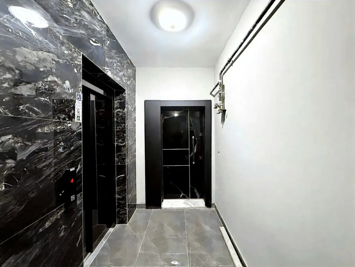 ERZURUM SATILIK OFİS | YAKUTIYE 90M² - 5