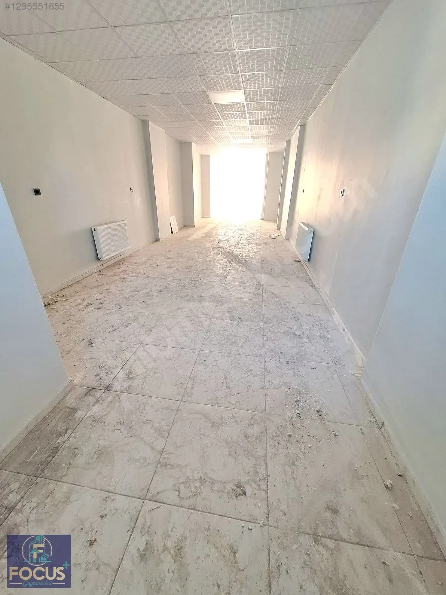 ERZURUM PALANDÖKEN SATILIK DÜKKAN 100M² TİCARİ - 5