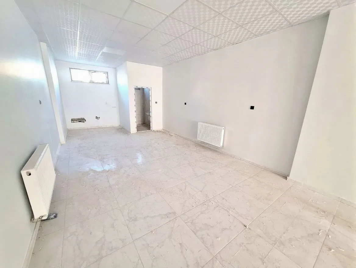 ERZURUM PALANDÖKEN SATILIK DÜKKAN 100M² TİCARİ - Fotoğraf 7