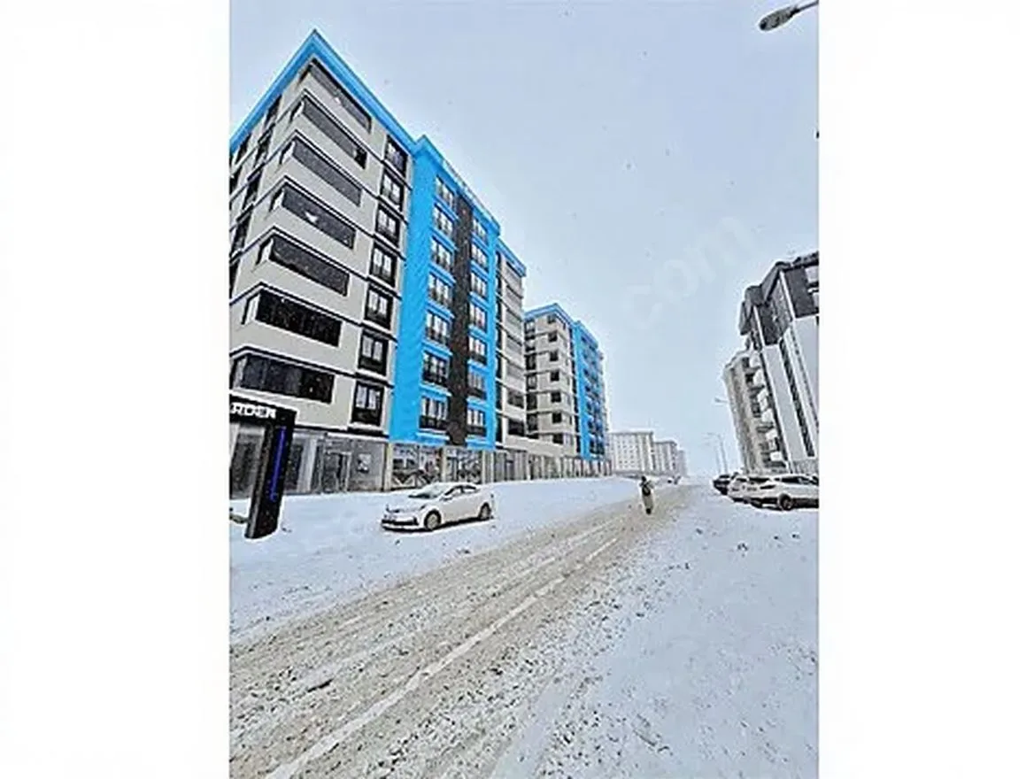 ERZURUM PALANDÖKEN SATILIK DÜKKAN 100M² TİCARİ - Fotoğraf 9