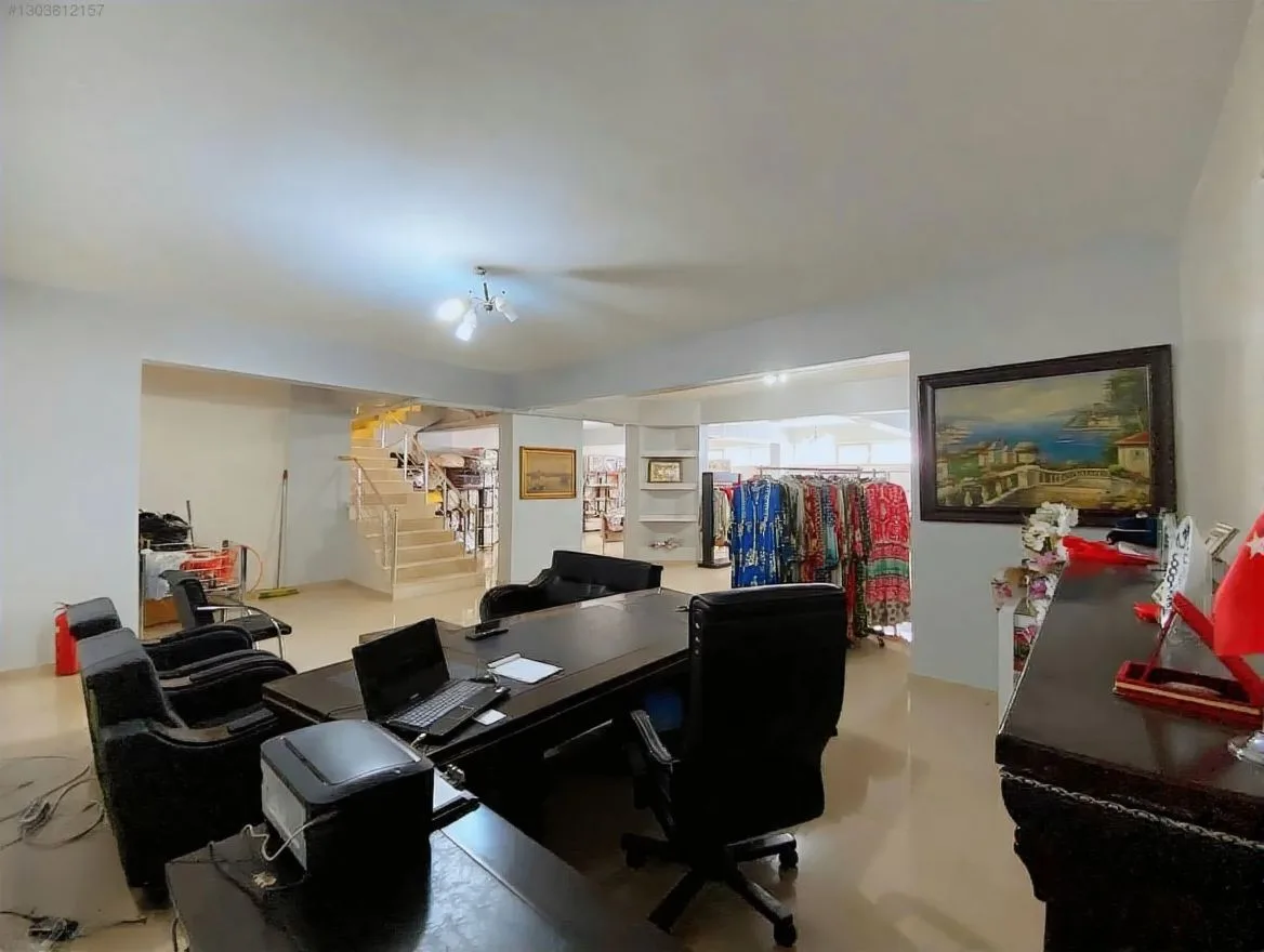 SATILIK DÜKKAN ERZURUM YAKUTIYE ŞÜKRÜPAŞA MH. 210M² - Fotoğraf 10