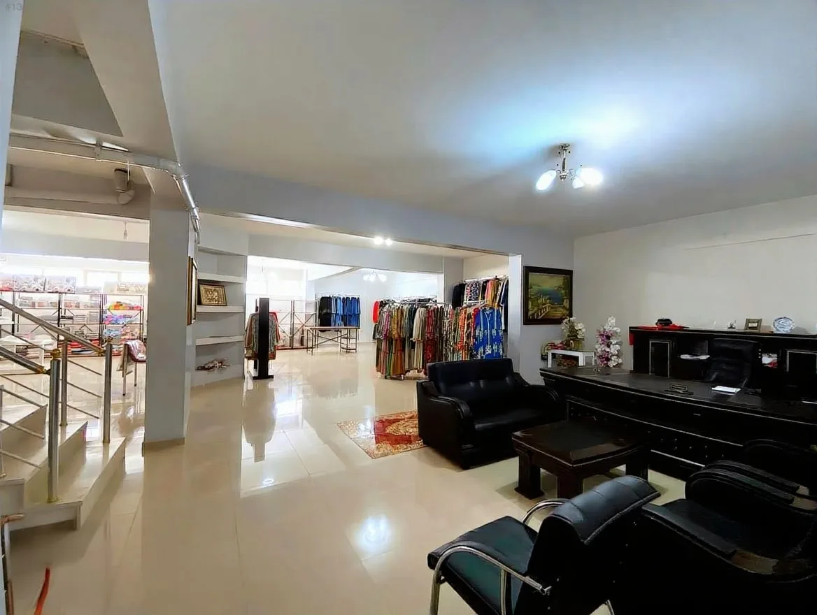 SATILIK DÜKKAN ERZURUM YAKUTIYE ŞÜKRÜPAŞA MH. 210M² - Fotoğraf 11