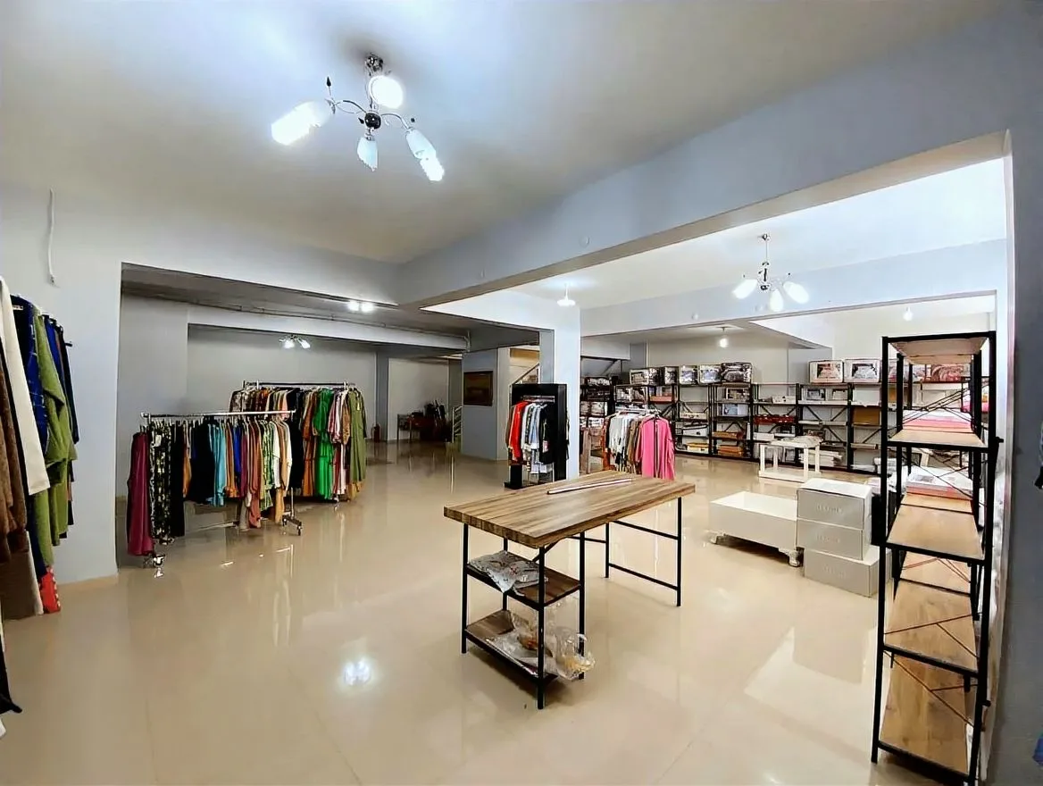 SATILIK DÜKKAN ERZURUM YAKUTIYE ŞÜKRÜPAŞA MH. 210M² - Fotoğraf 12