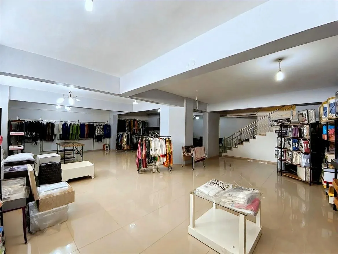 SATILIK DÜKKAN ERZURUM YAKUTIYE ŞÜKRÜPAŞA MH. 210M² - Fotoğraf 13