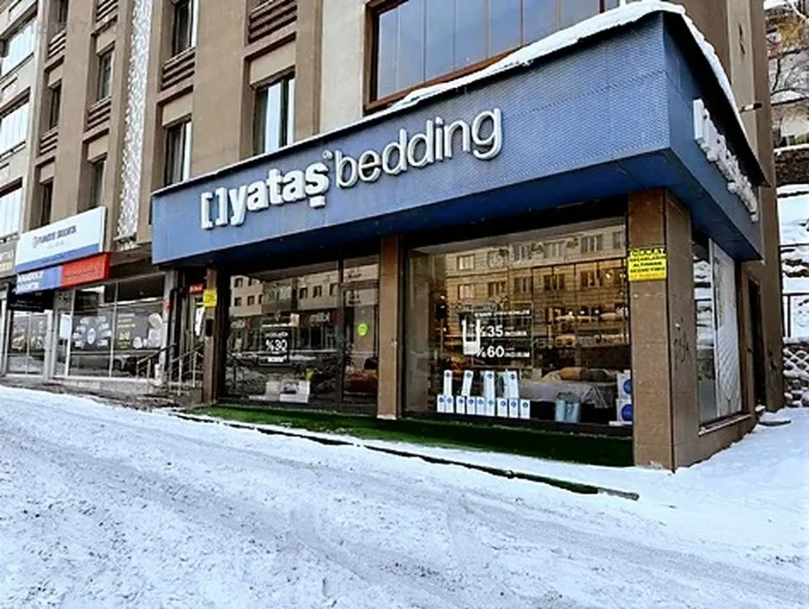 SATILIK DÜKKAN ERZURUM YAKUTIYE ŞÜKRÜPAŞA MH. 210M² - Fotoğraf 14