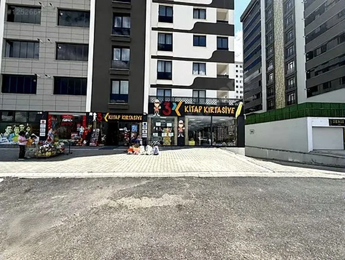 SATILIK DÜKKAN ERZURUM YAKUTIYE ŞÜKRÜPAŞA MH. 210M² - Fotoğraf 15