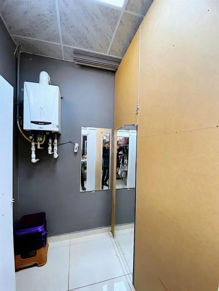 SATILIK DÜKKAN ERZURUM YAKUTIYE ŞÜKRÜPAŞA MH. 210M² - Fotoğraf 6