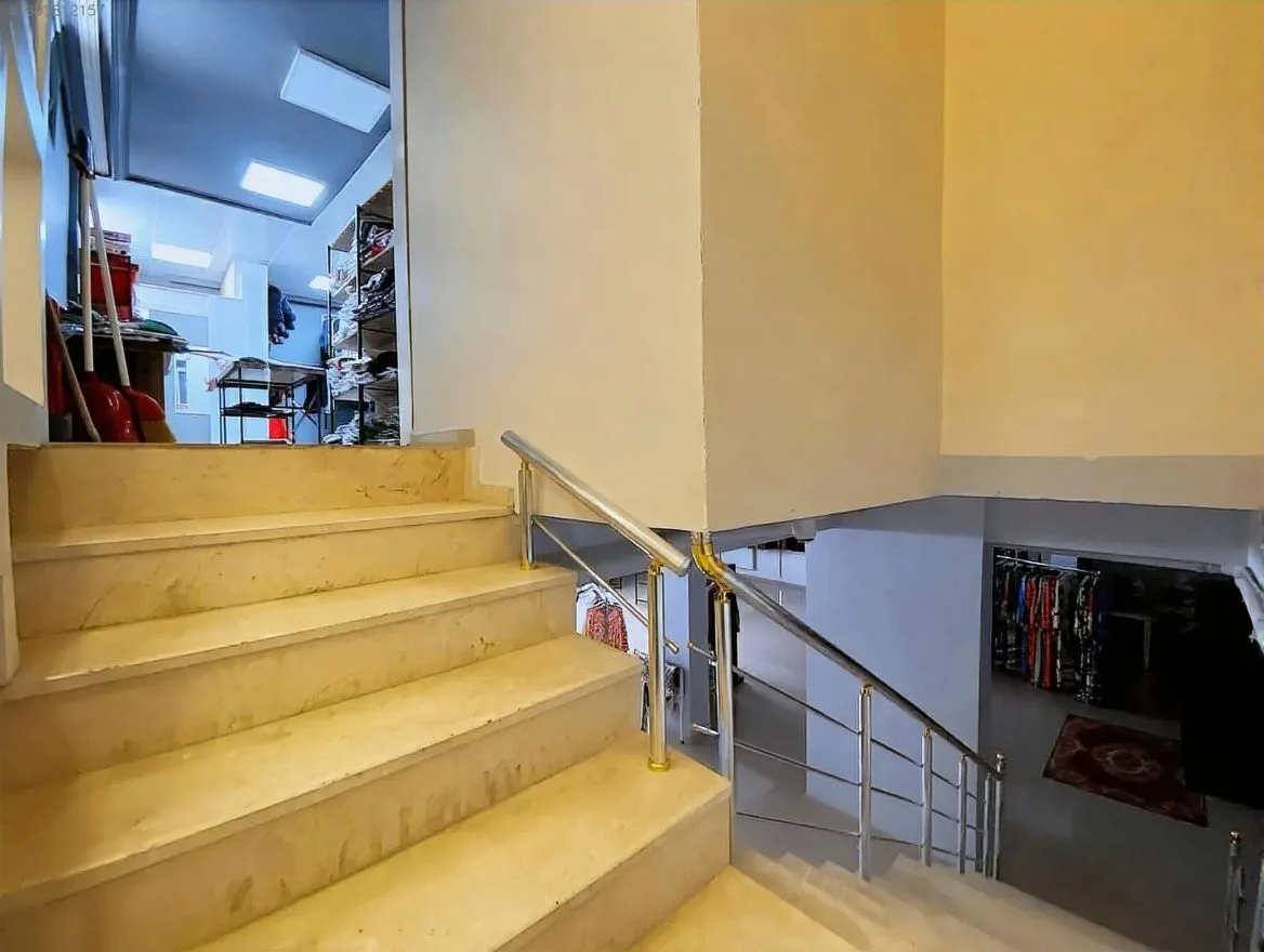 SATILIK DÜKKAN ERZURUM YAKUTIYE ŞÜKRÜPAŞA MH. 210M² - Fotoğraf 9