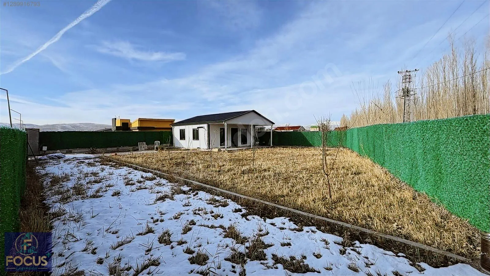 404M² SATILIK ARSA ERZURUM AZIZIYE - 2