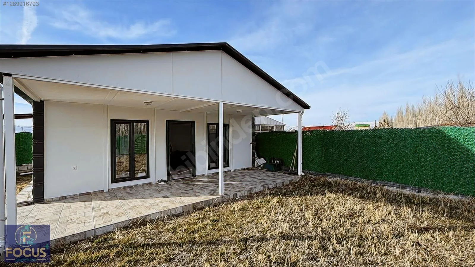 404M² SATILIK ARSA ERZURUM AZIZIYE - 5