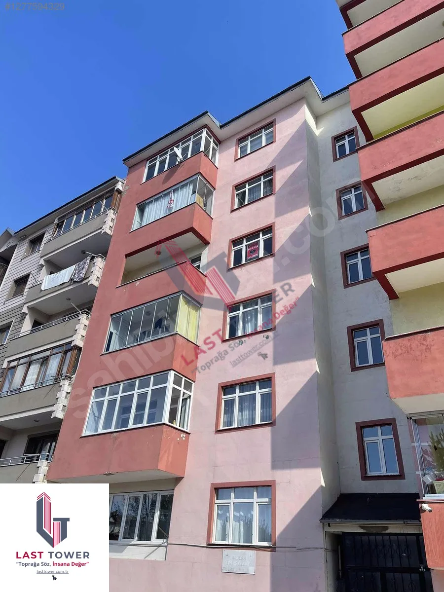 ERZURUM KİRALIK 3+1 DAİRE | 150 m² KATTA TEK | ÇİFT BALKON - Erzurum / Yakutiye / Şükrüpaşa Mh. Daire