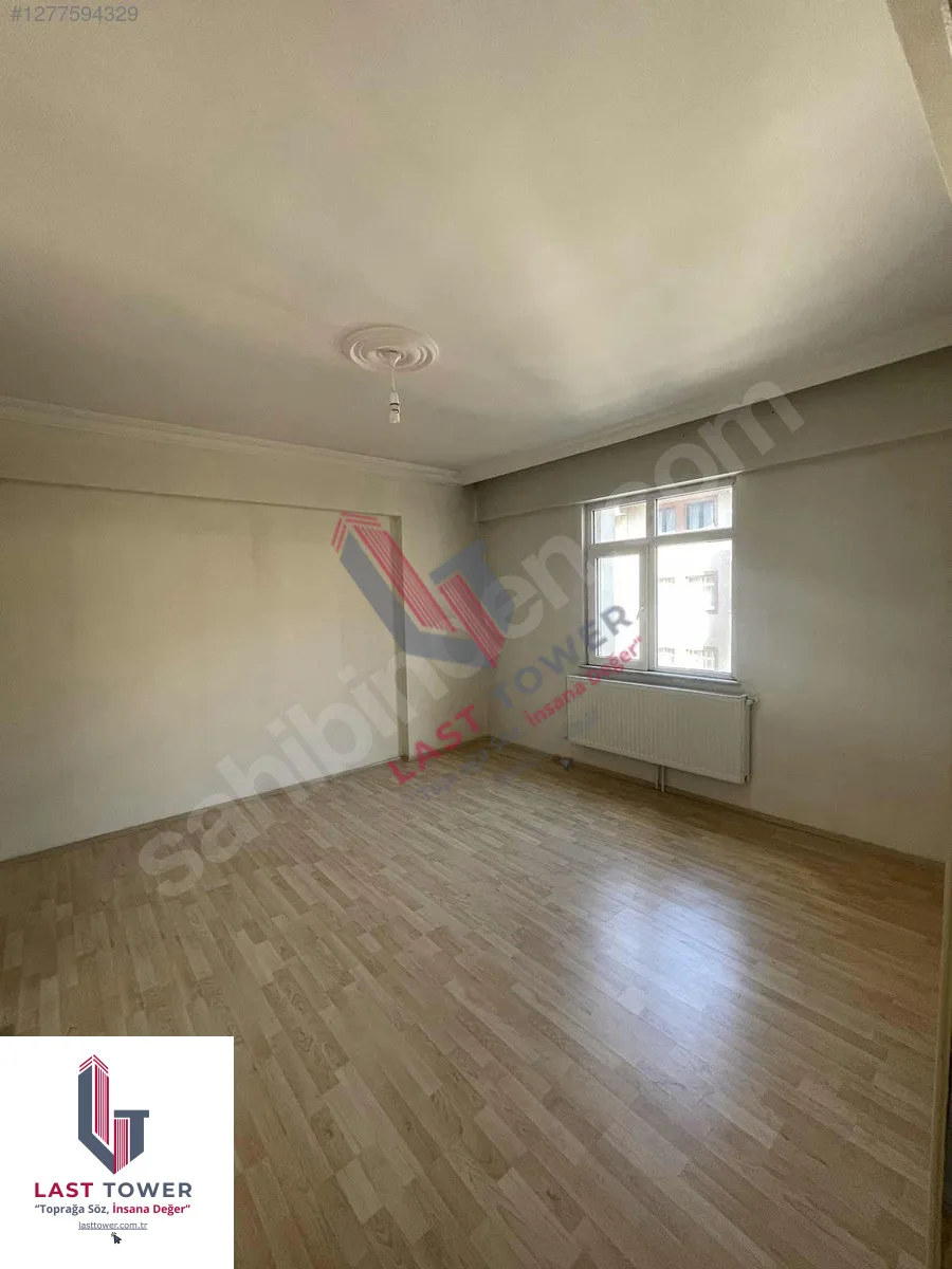 ERZURUM KİRALIK 3+1 DAİRE | 150 m² KATTA TEK | ÇİFT BALKON - Fotoğraf 11