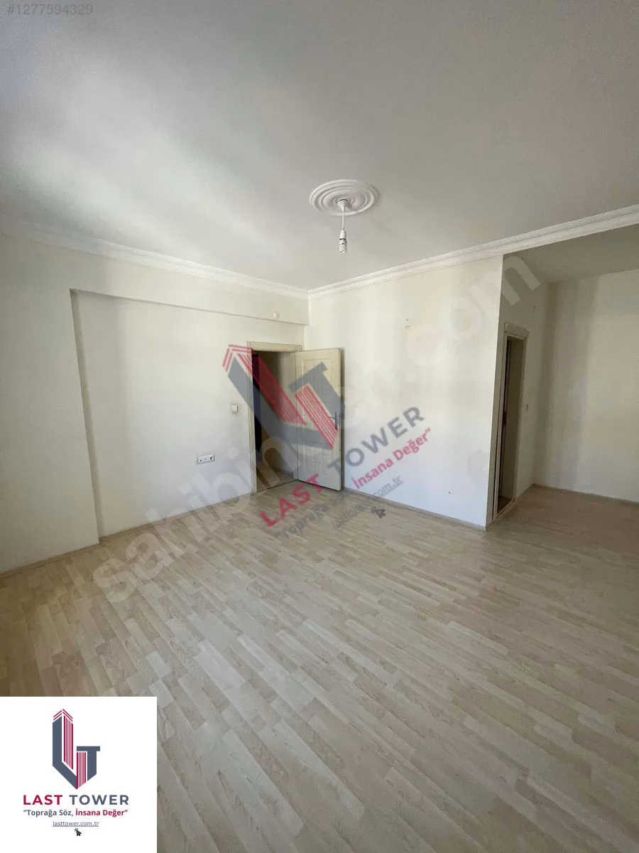 ERZURUM KİRALIK 3+1 DAİRE | 150 m² KATTA TEK | ÇİFT BALKON - Fotoğraf 13