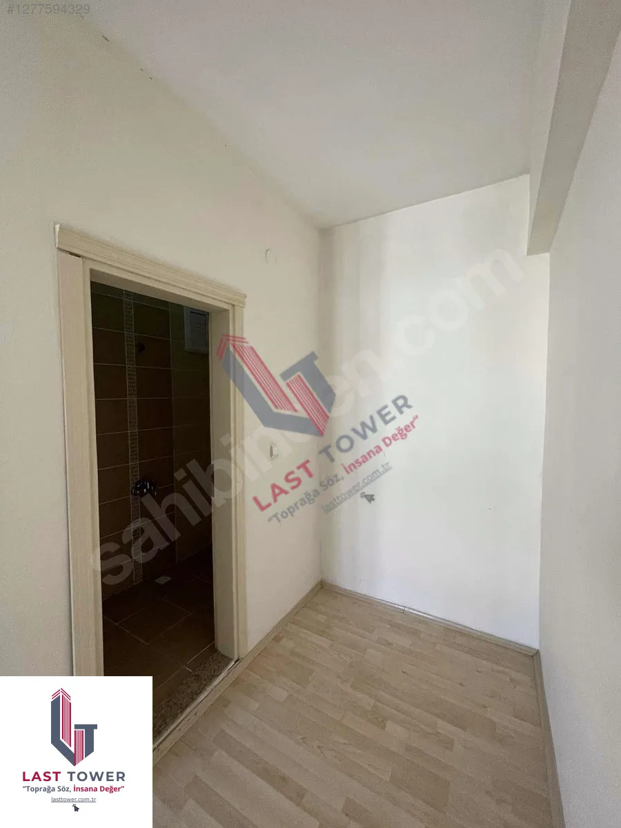 ERZURUM KİRALIK 3+1 DAİRE | 150 m² KATTA TEK | ÇİFT BALKON - Fotoğraf 14