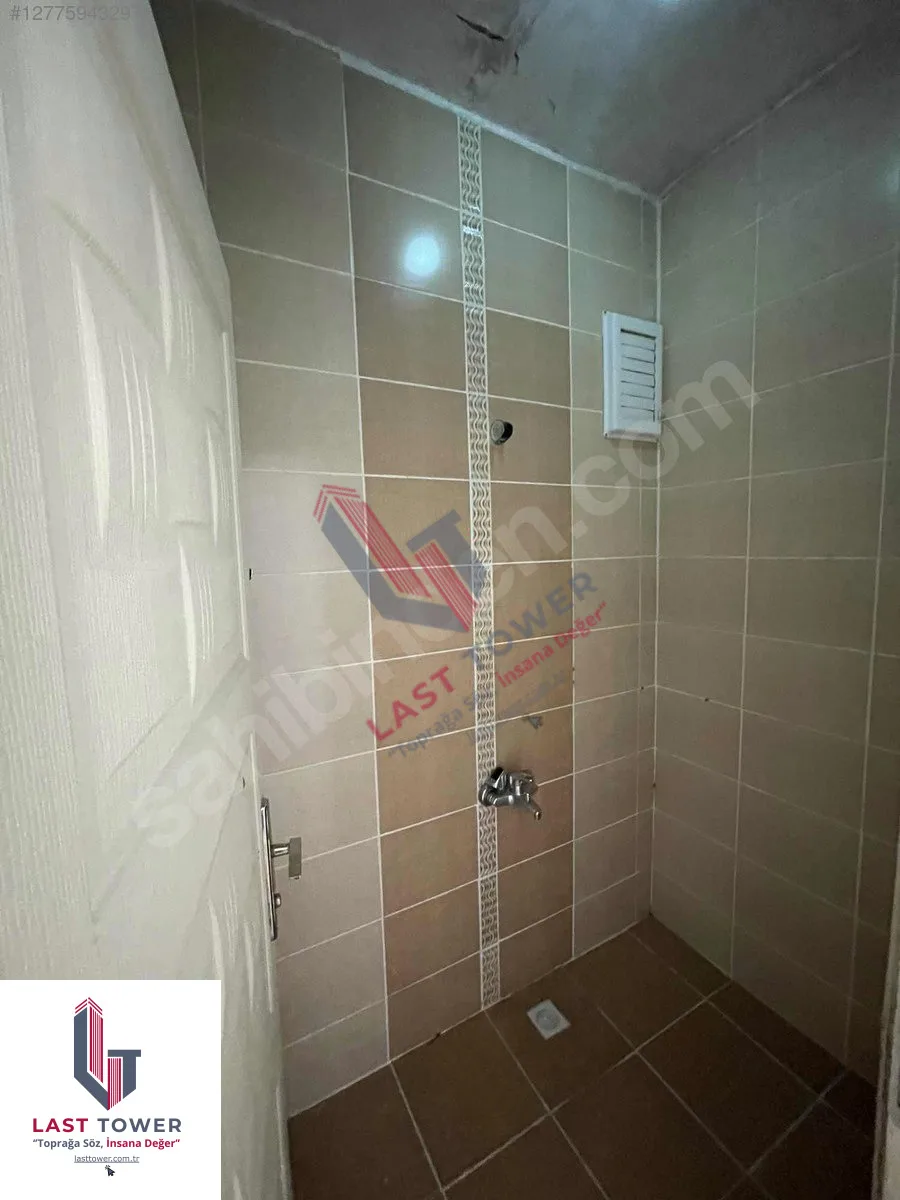 ERZURUM KİRALIK 3+1 DAİRE | 150 m² KATTA TEK | ÇİFT BALKON - Fotoğraf 15