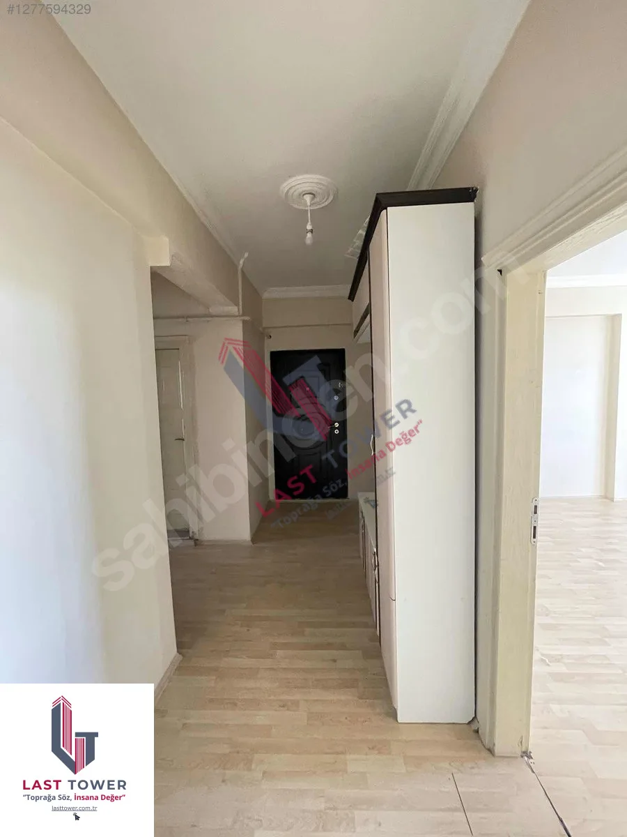 ERZURUM KİRALIK 3+1 DAİRE | 150 m² KATTA TEK | ÇİFT BALKON - Fotoğraf 16