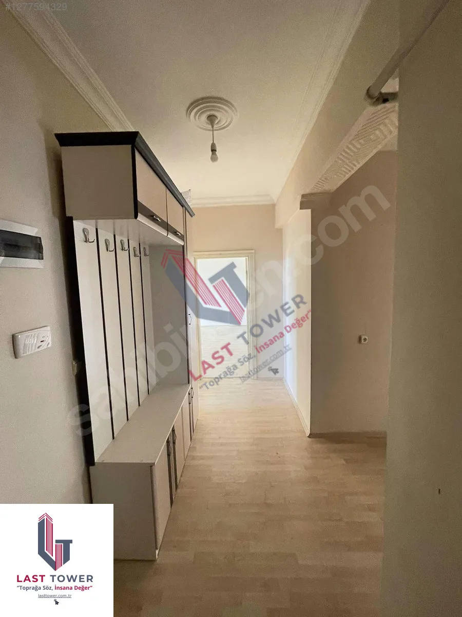 ERZURUM KİRALIK 3+1 DAİRE | 150 m² KATTA TEK | ÇİFT BALKON - Fotoğraf 17