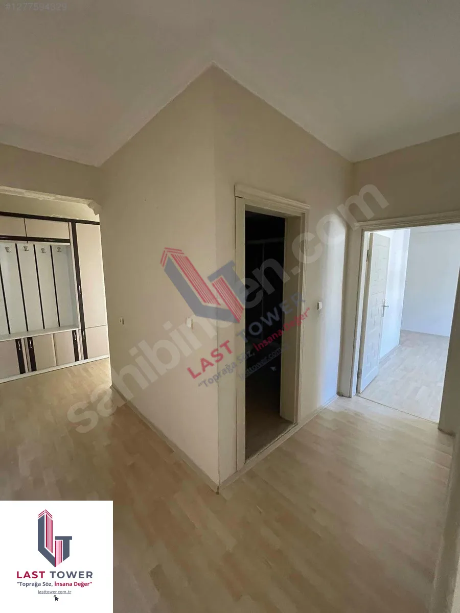 ERZURUM KİRALIK 3+1 DAİRE | 150 m² KATTA TEK | ÇİFT BALKON - Fotoğraf 18