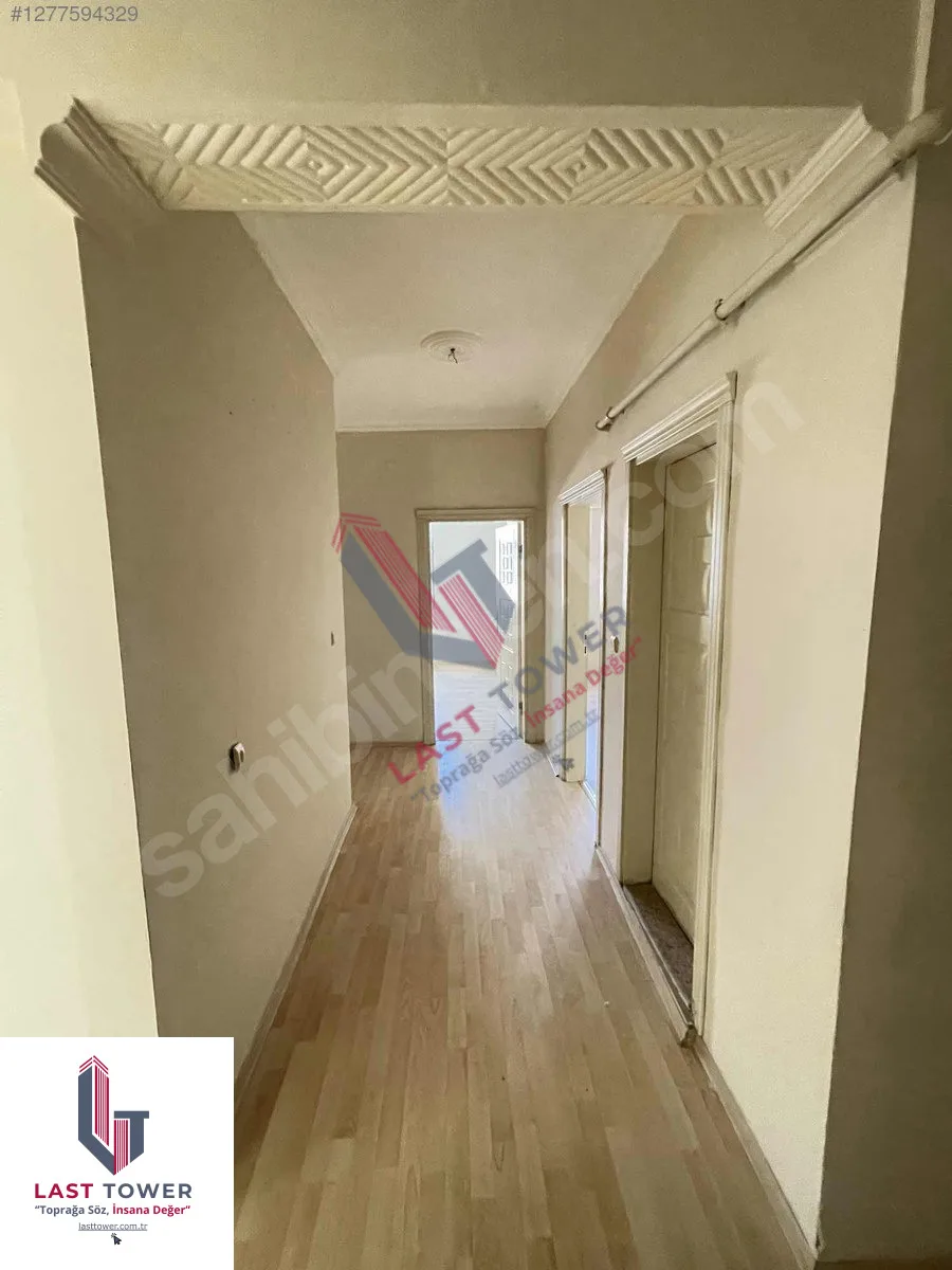 ERZURUM KİRALIK 3+1 DAİRE | 150 m² KATTA TEK | ÇİFT BALKON - Fotoğraf 19