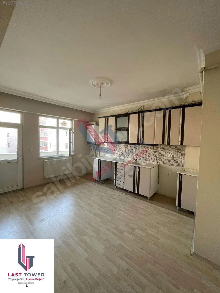 ERZURUM KİRALIK 3+1 DAİRE | 150 m² KATTA TEK | ÇİFT BALKON - Fotoğraf 2