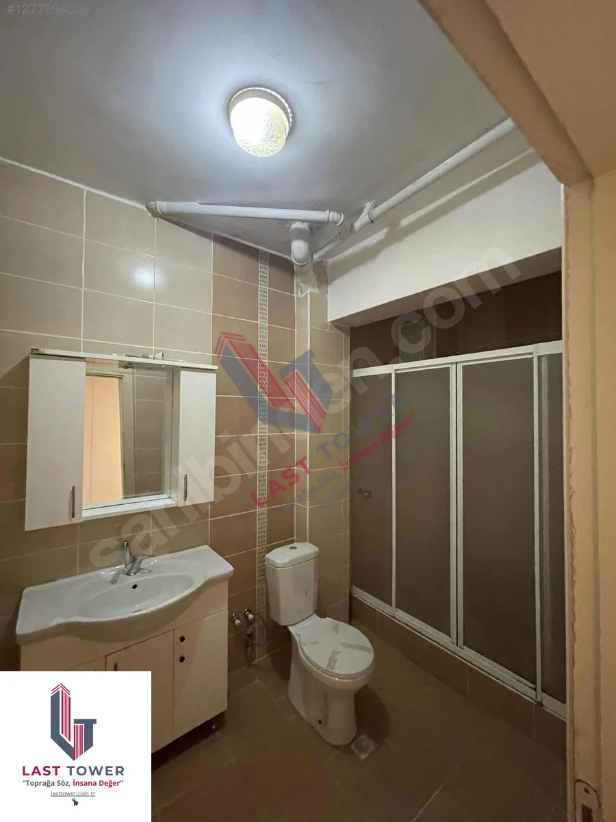 ERZURUM KİRALIK 3+1 DAİRE | 150 m² KATTA TEK | ÇİFT BALKON - Fotoğraf 20