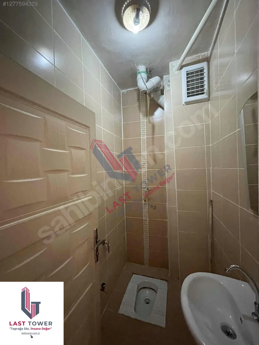 ERZURUM KİRALIK 3+1 DAİRE | 150 m² KATTA TEK | ÇİFT BALKON - Fotoğraf 21