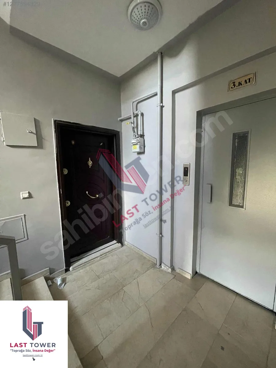 ERZURUM KİRALIK 3+1 DAİRE | 150 m² KATTA TEK | ÇİFT BALKON - Fotoğraf 22