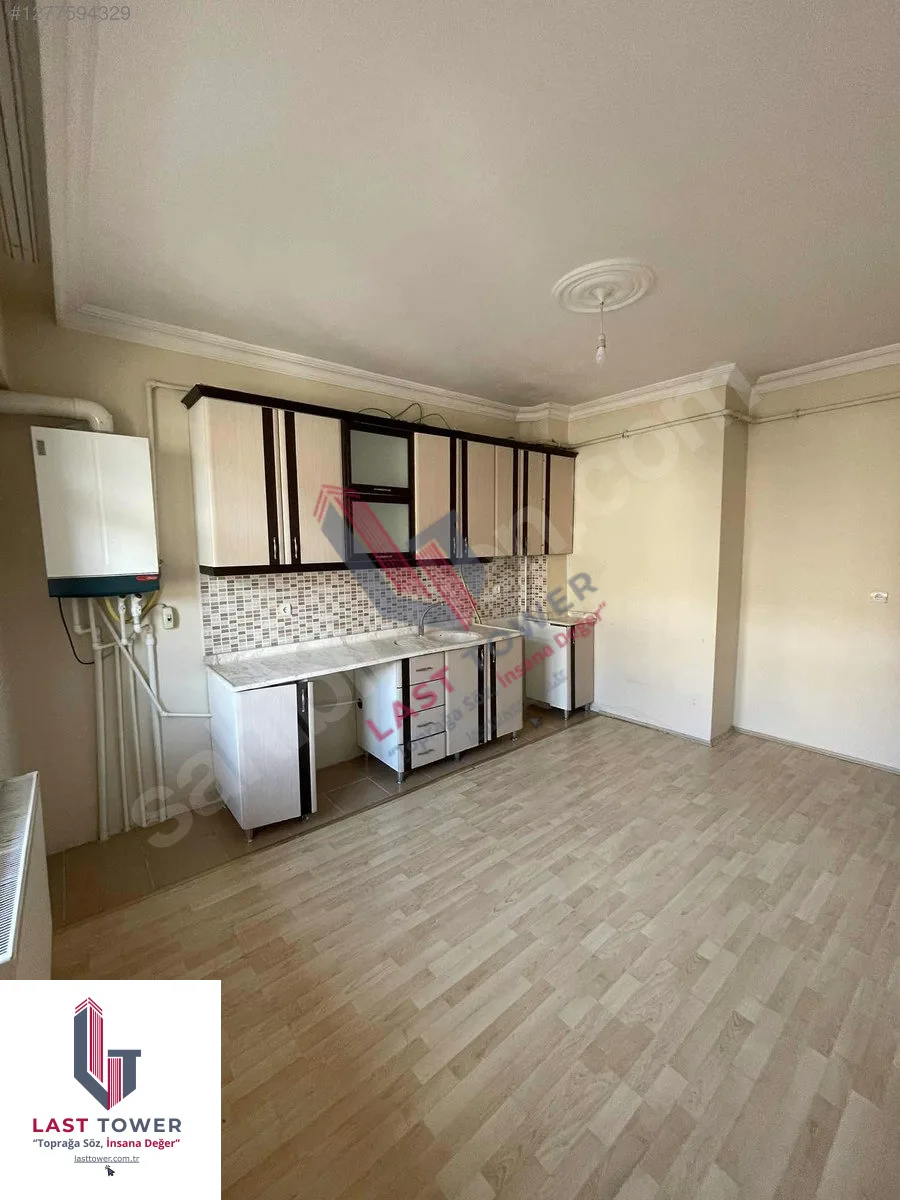 ERZURUM KİRALIK 3+1 DAİRE | 150 m² KATTA TEK | ÇİFT BALKON - Fotoğraf 3