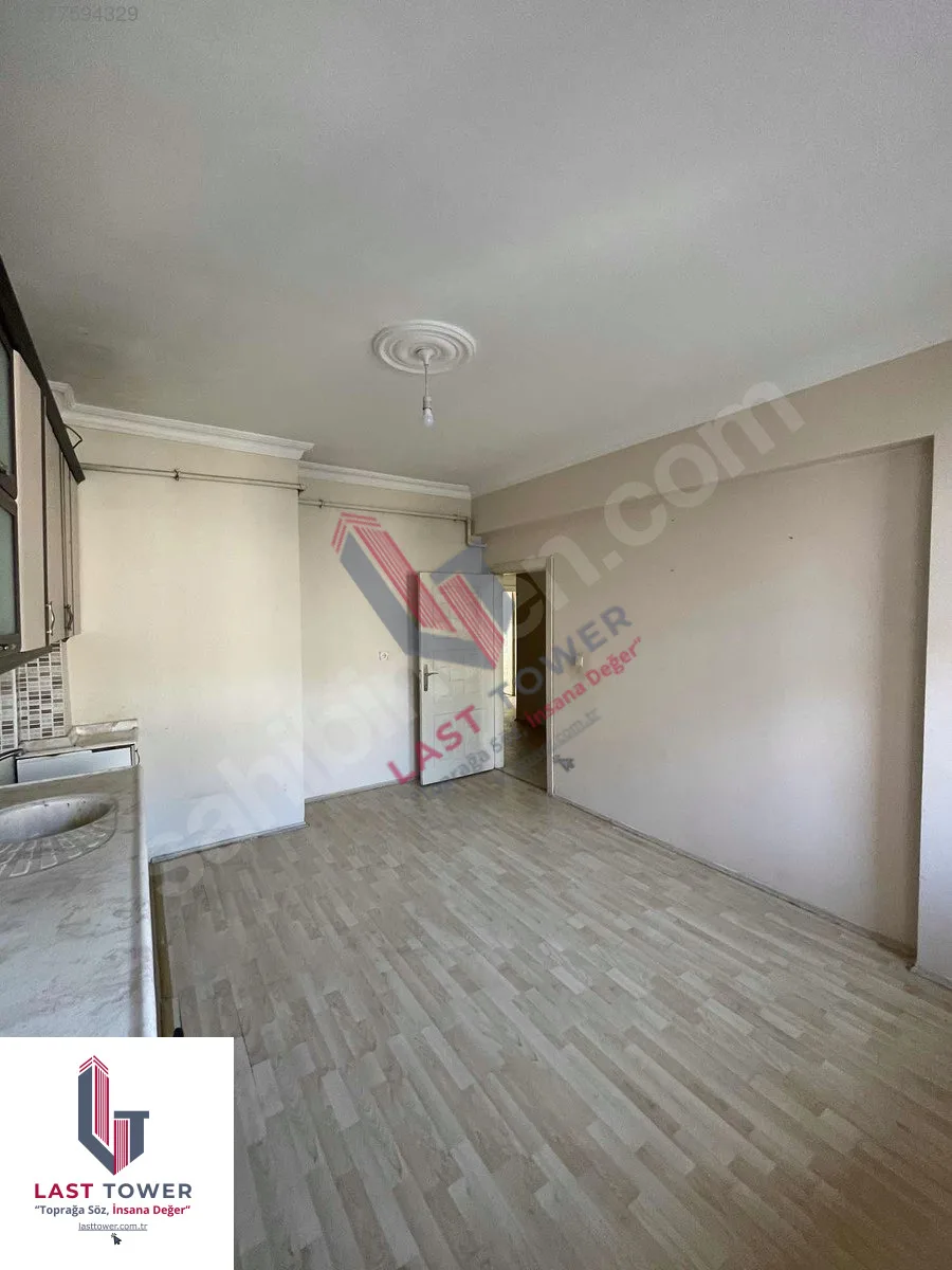 ERZURUM KİRALIK 3+1 DAİRE | 150 m² KATTA TEK | ÇİFT BALKON - Fotoğraf 4