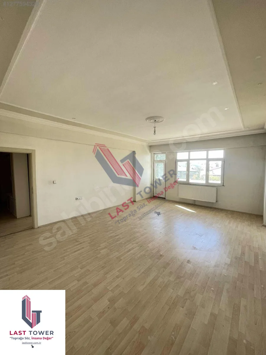 ERZURUM KİRALIK 3+1 DAİRE | 150 m² KATTA TEK | ÇİFT BALKON - Fotoğraf 6