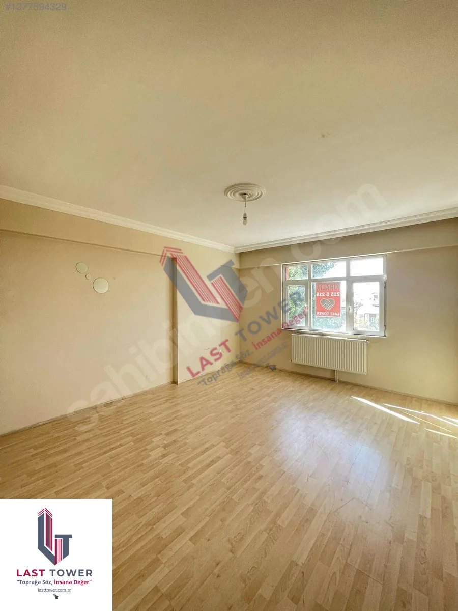 ERZURUM KİRALIK 3+1 DAİRE | 150 m² KATTA TEK | ÇİFT BALKON - Fotoğraf 7
