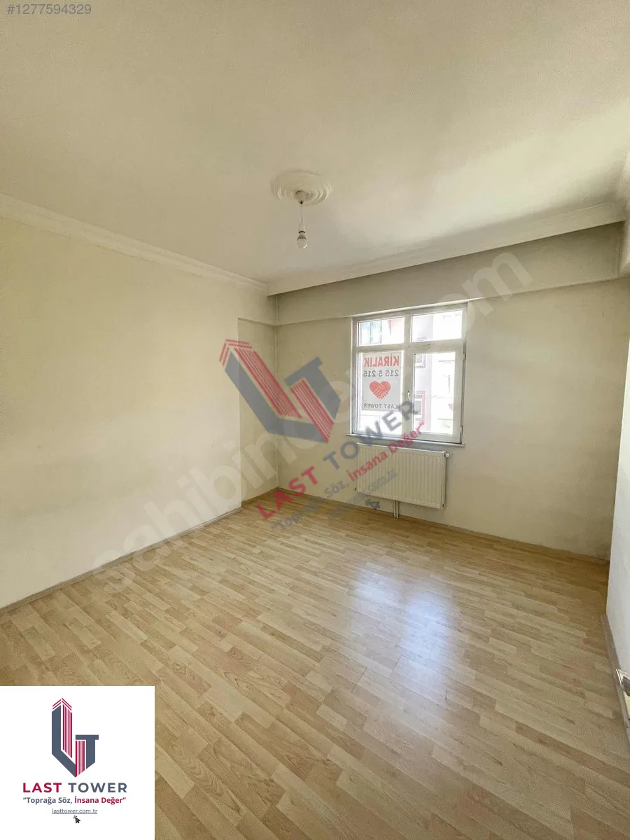 ERZURUM KİRALIK 3+1 DAİRE | 150 m² KATTA TEK | ÇİFT BALKON - Fotoğraf 9