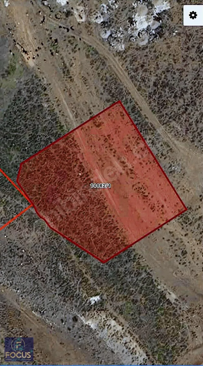 ERZURUM PALANDÖKEN SATILIK VİLLA | 2974M² - 3