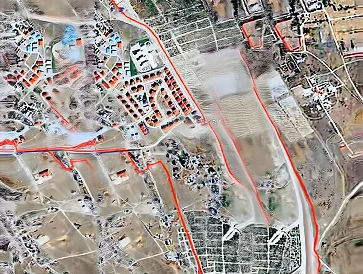 ERZURUM PALANDÖKEN SATILIK VİLLA | 2974M² - Fotoğraf 6