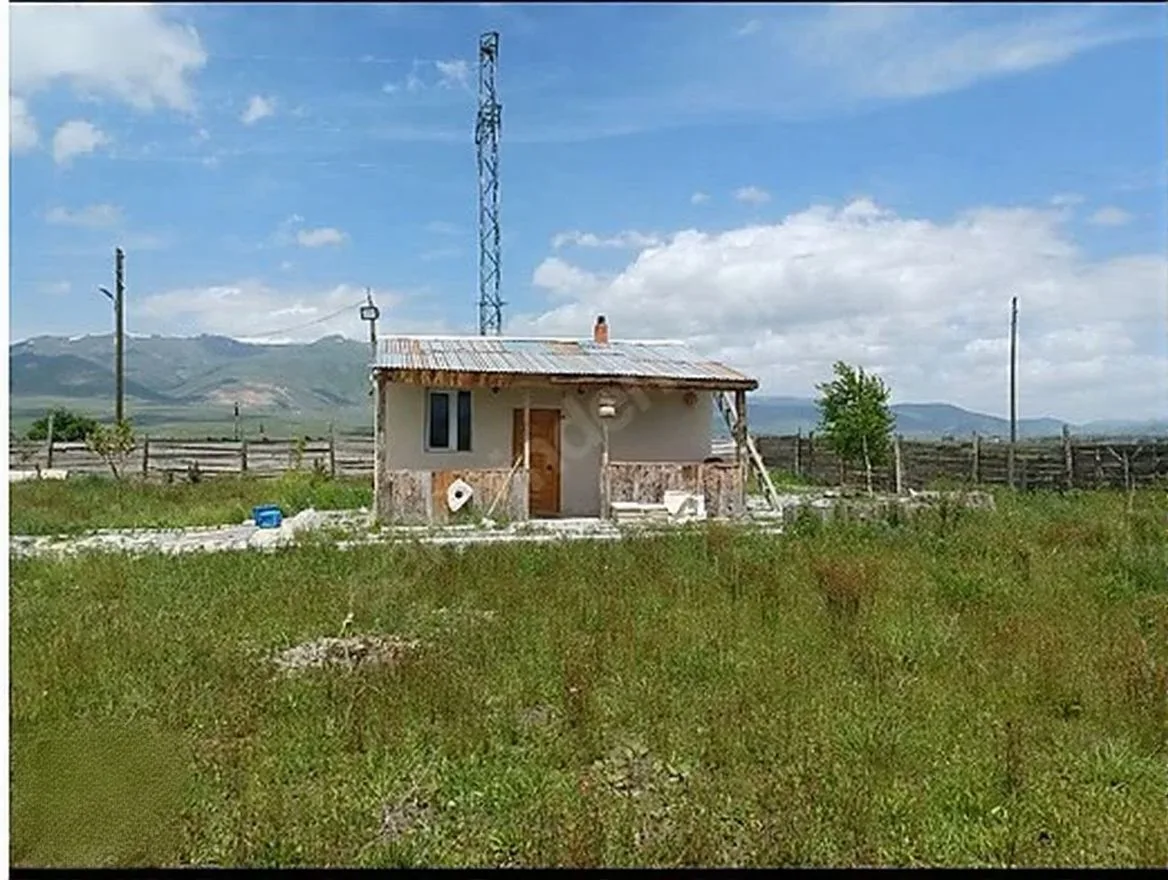 6525M² SATILIK ARSA ERZURUM YAKUTIYE - Fotoğraf 10