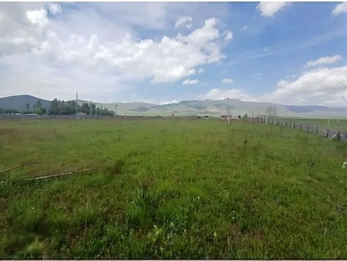 6525M² SATILIK ARSA ERZURUM YAKUTIYE - Fotoğraf 11