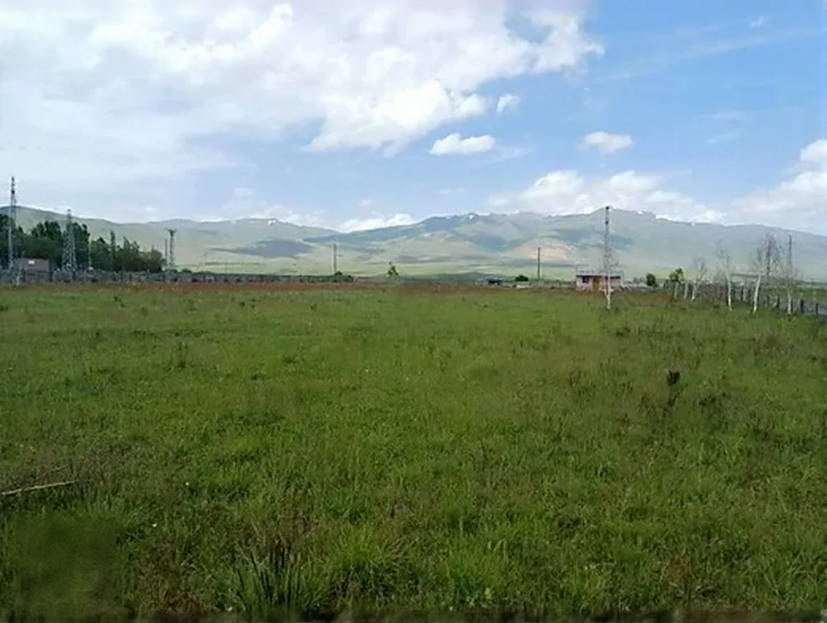 6525M² SATILIK ARSA ERZURUM YAKUTIYE - Fotoğraf 12