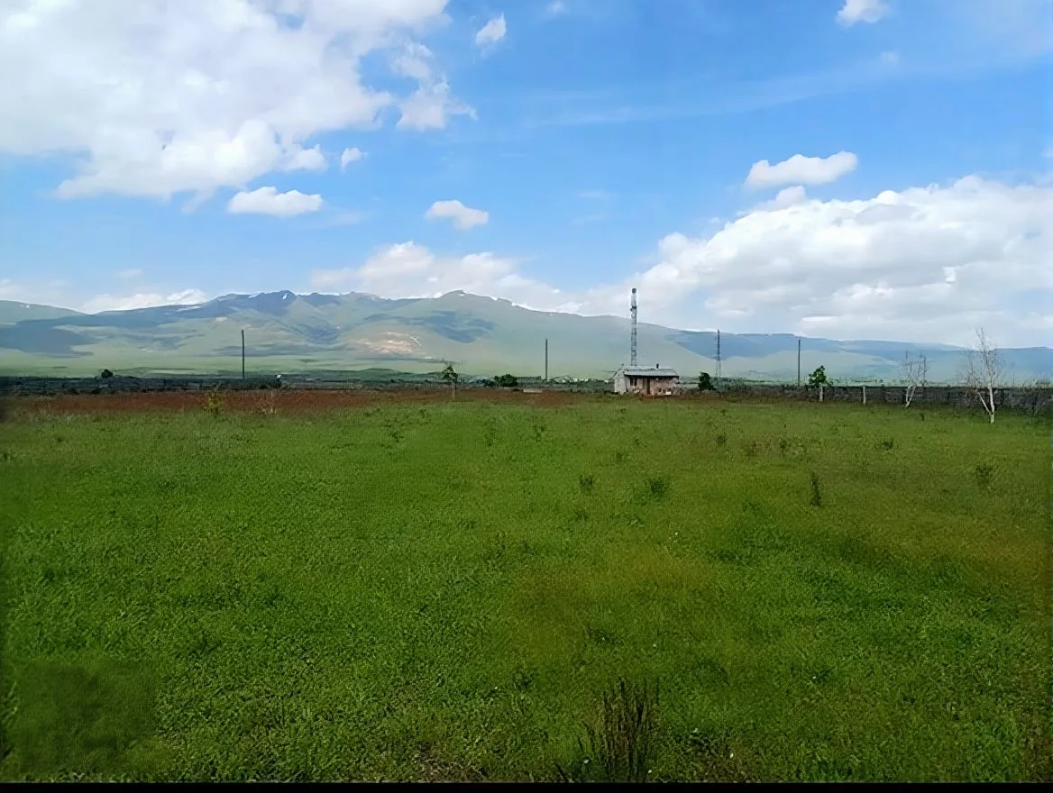 6525M² SATILIK ARSA ERZURUM YAKUTIYE - Fotoğraf 13