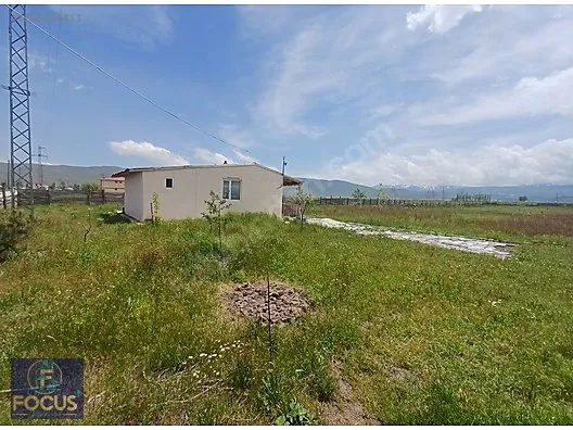 6525M² SATILIK ARSA ERZURUM YAKUTIYE - 4